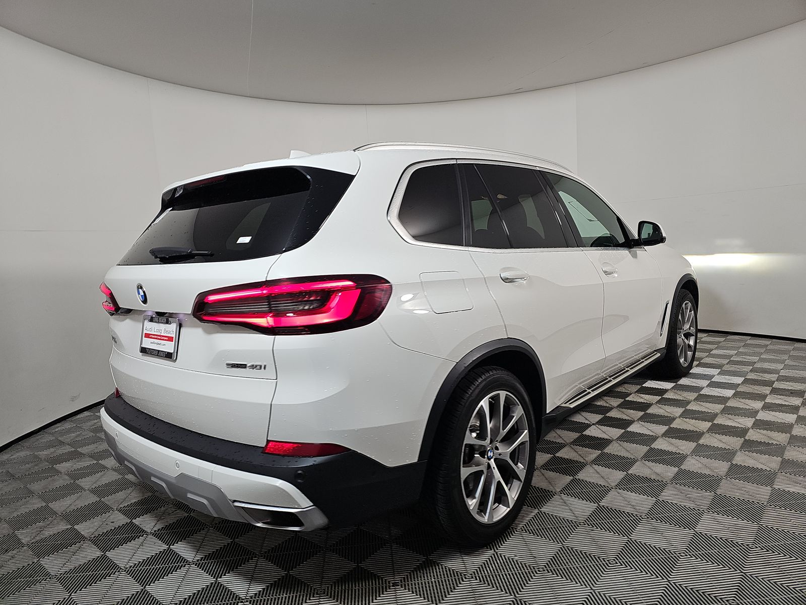 2023 BMW X5 sDrive40i RWD
