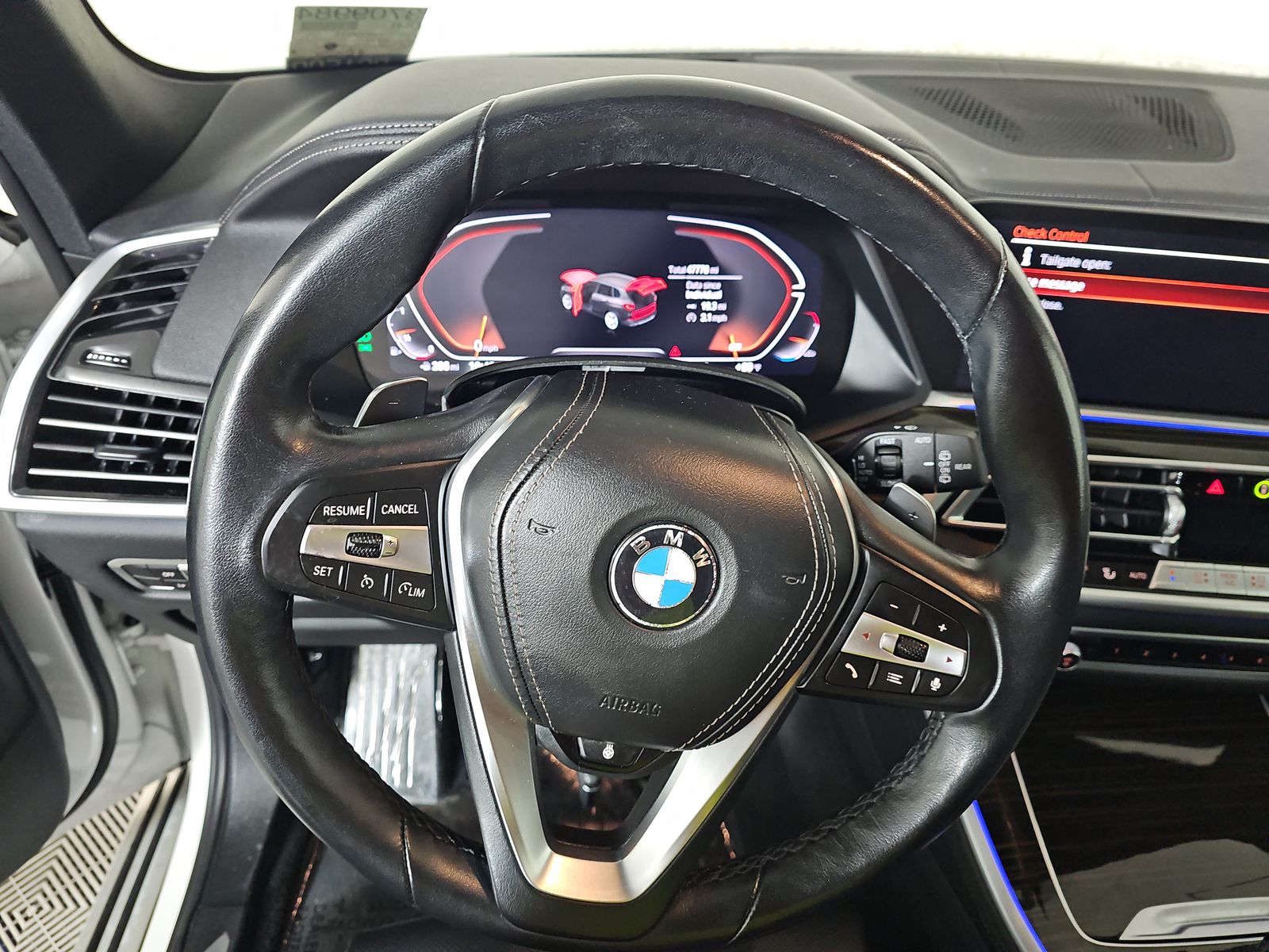 2023 BMW X5 sDrive40i RWD