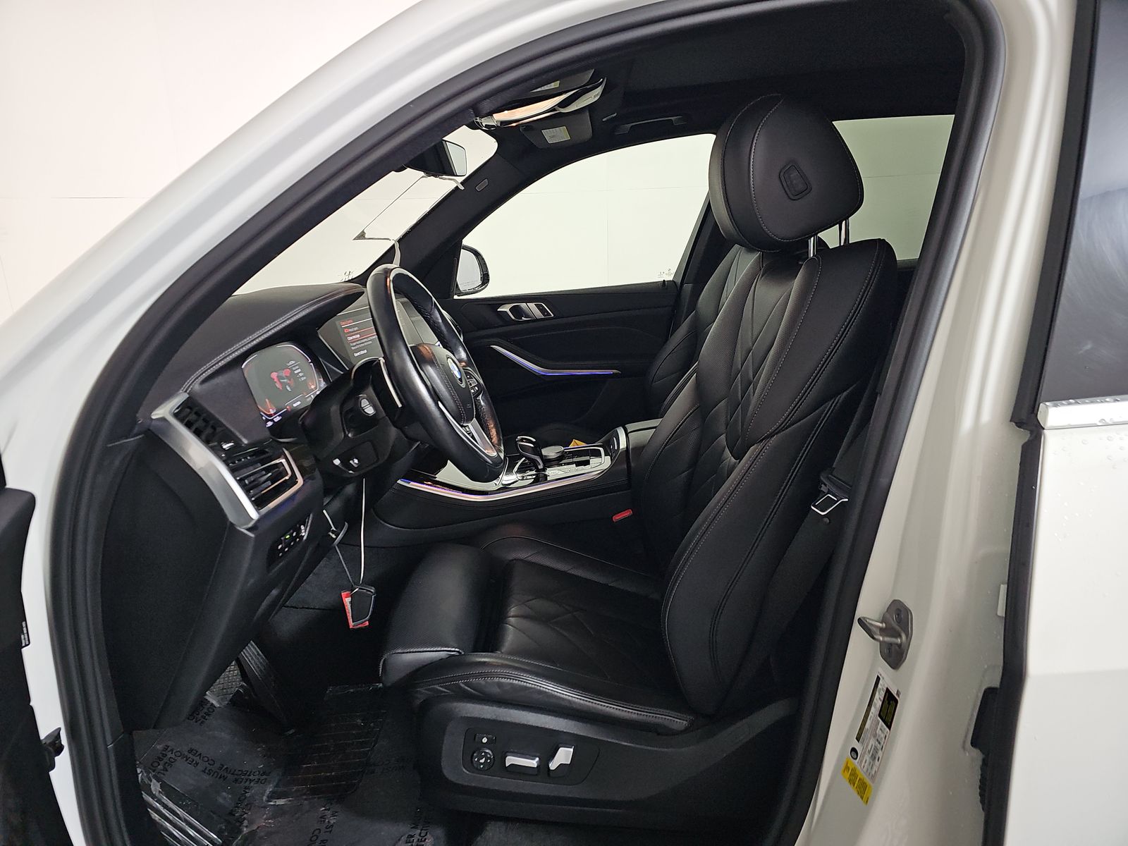 2023 BMW X5 sDrive40i RWD