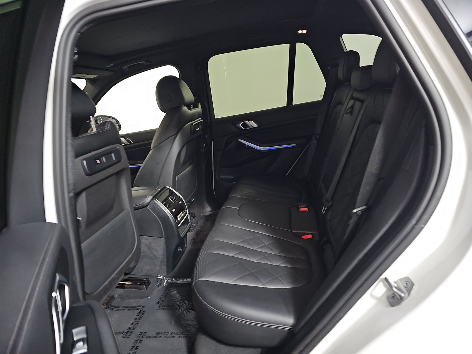 2023 BMW X5 sDrive40i RWD