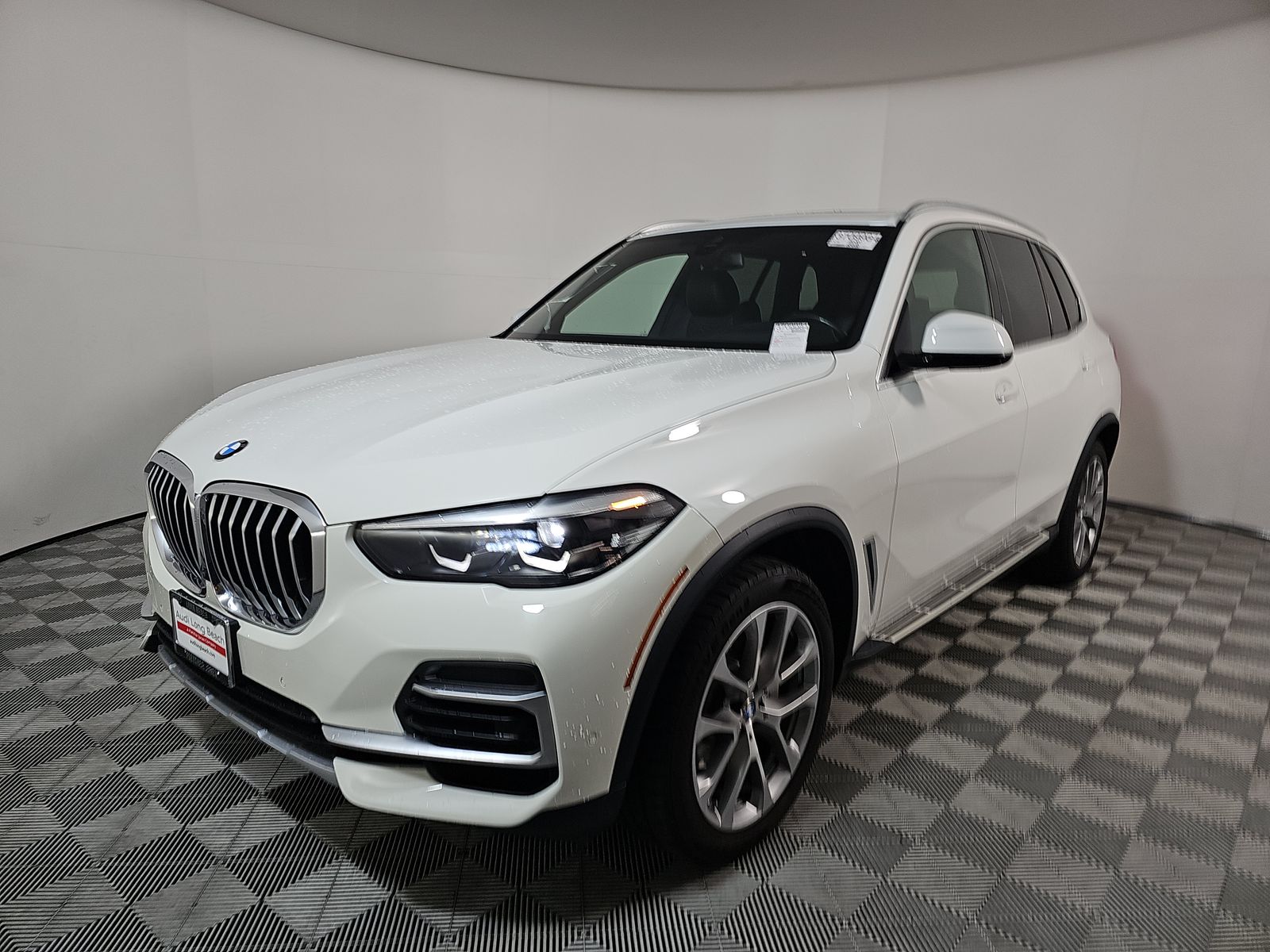 2023 BMW X5 sDrive40i RWD