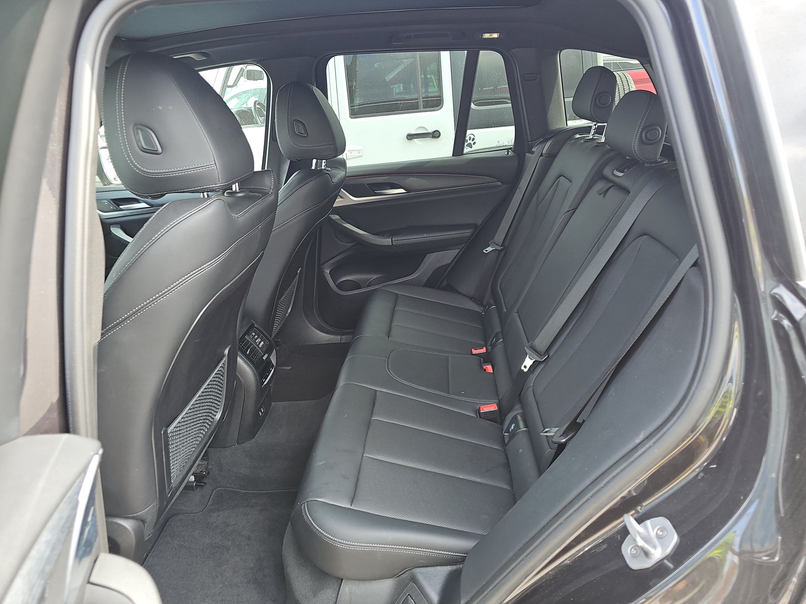 2024 BMW X3 sDrive30i RWD