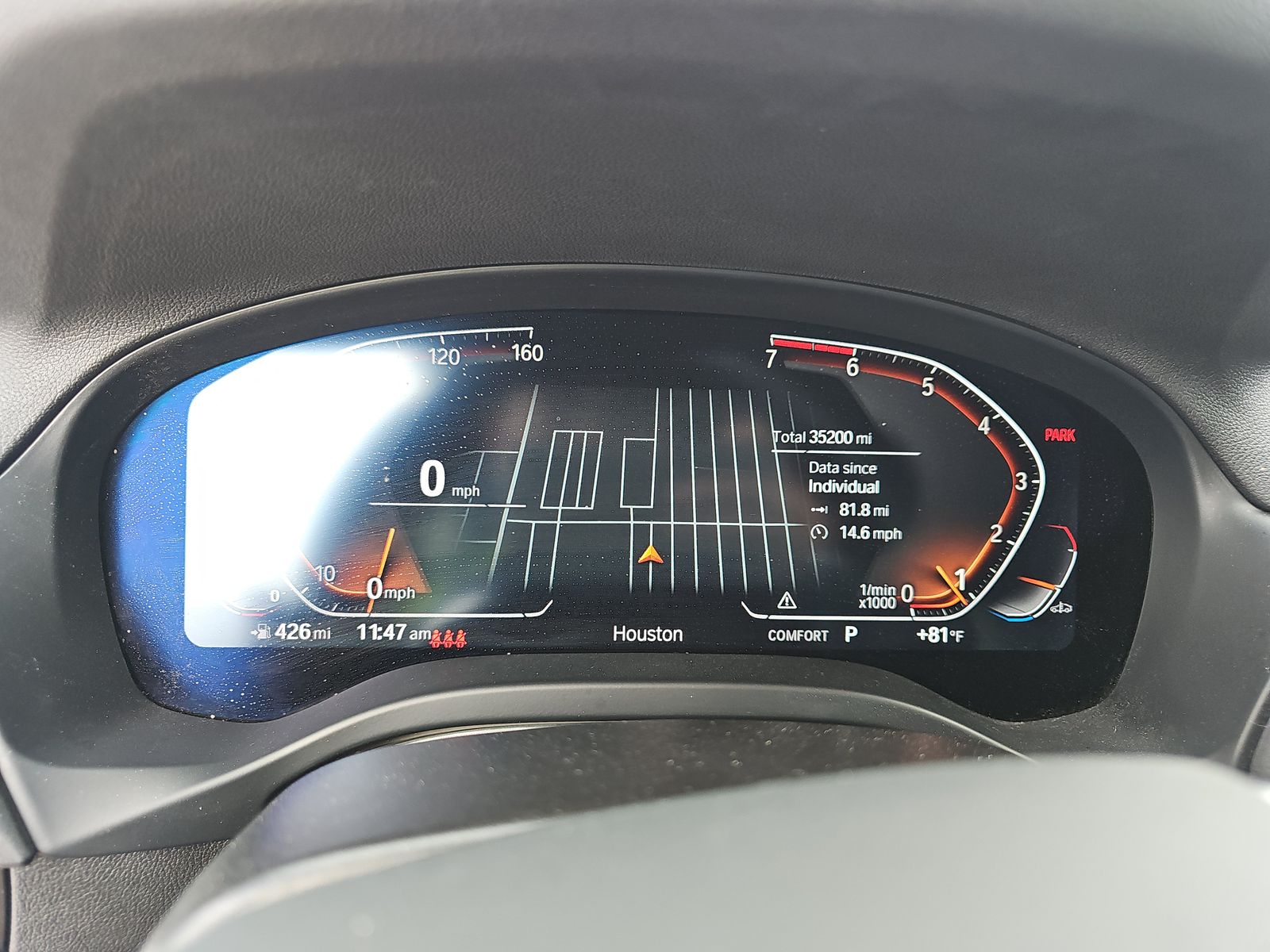 2024 BMW X3 sDrive30i RWD