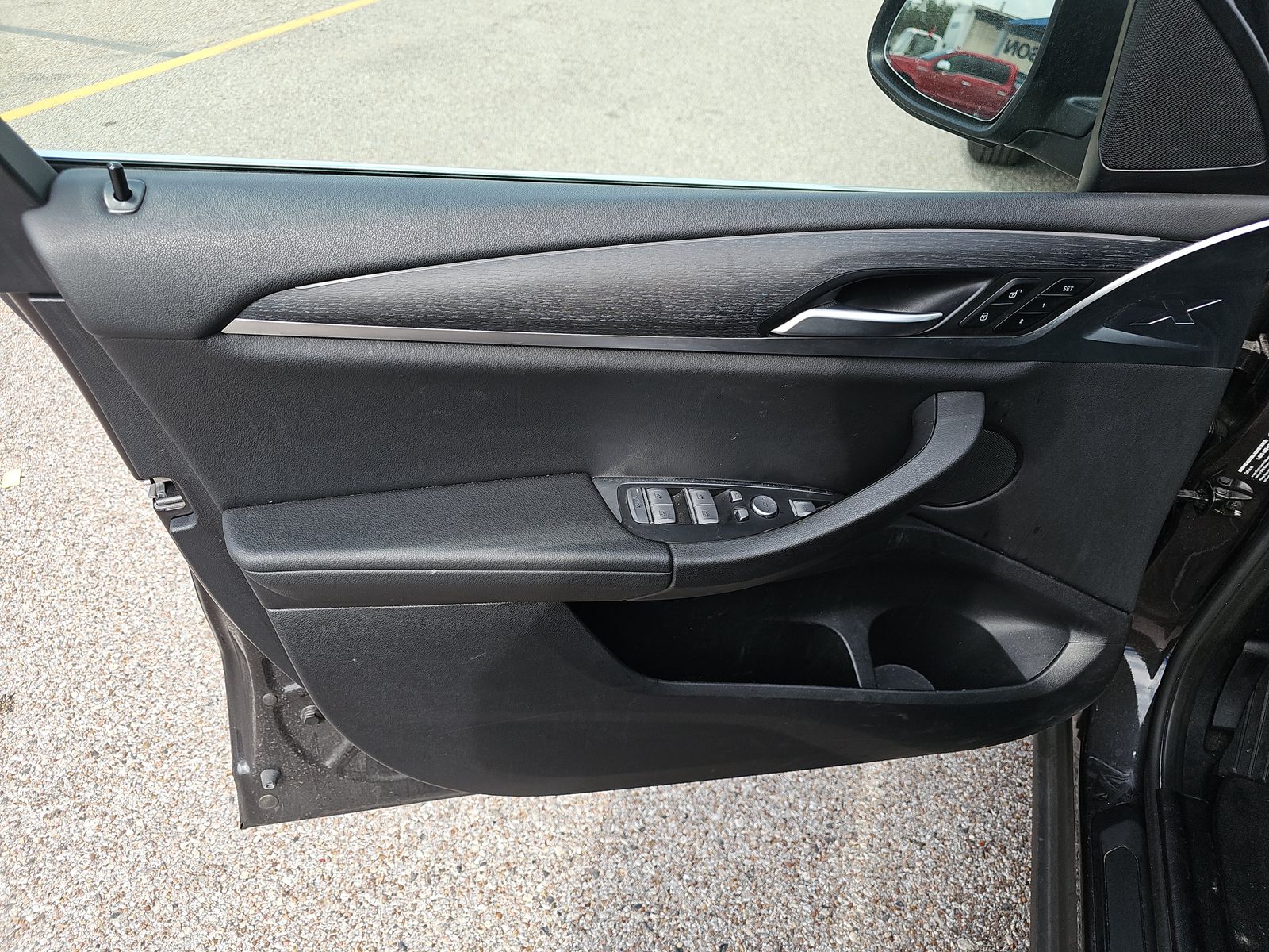 2024 BMW X3 sDrive30i RWD