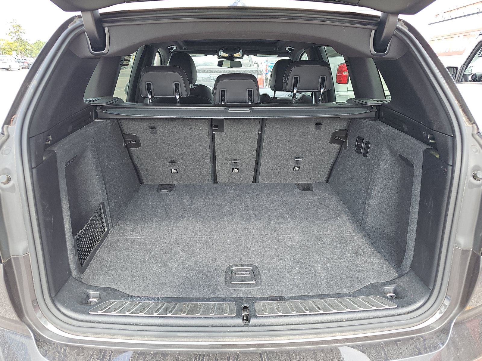 2024 BMW X3 sDrive30i RWD