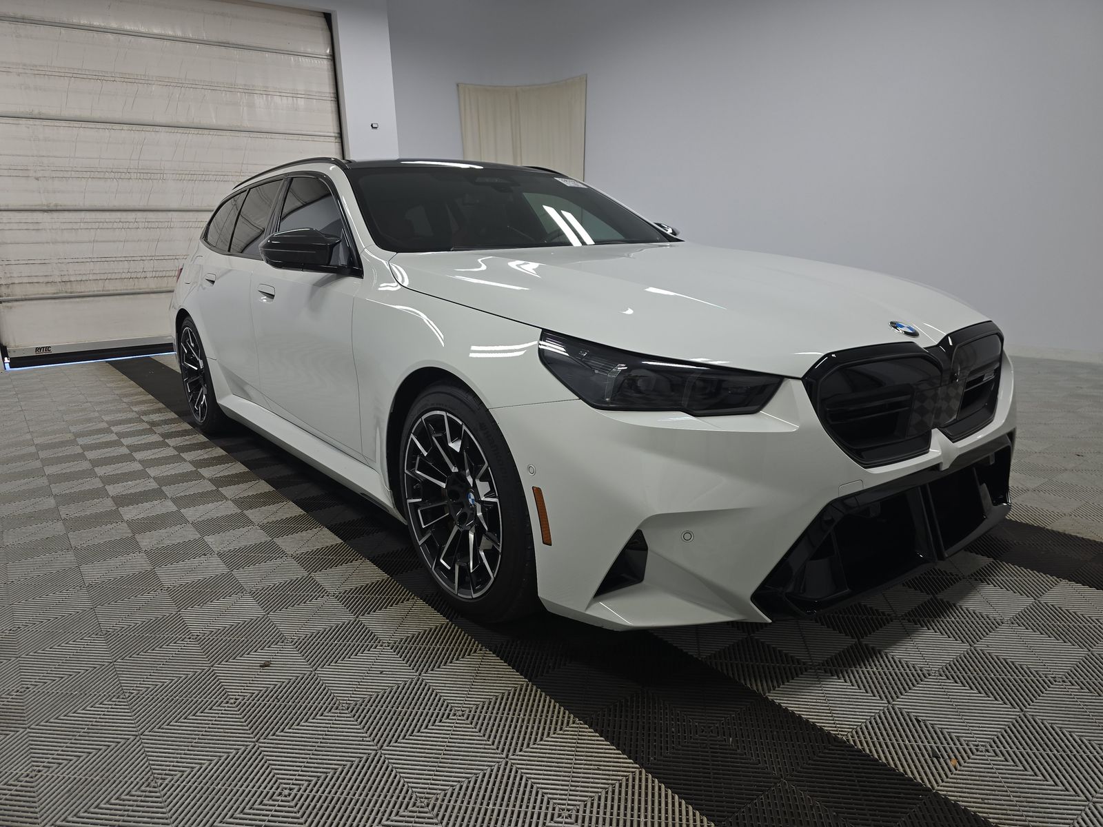 2025 BMW M5 Base AWD