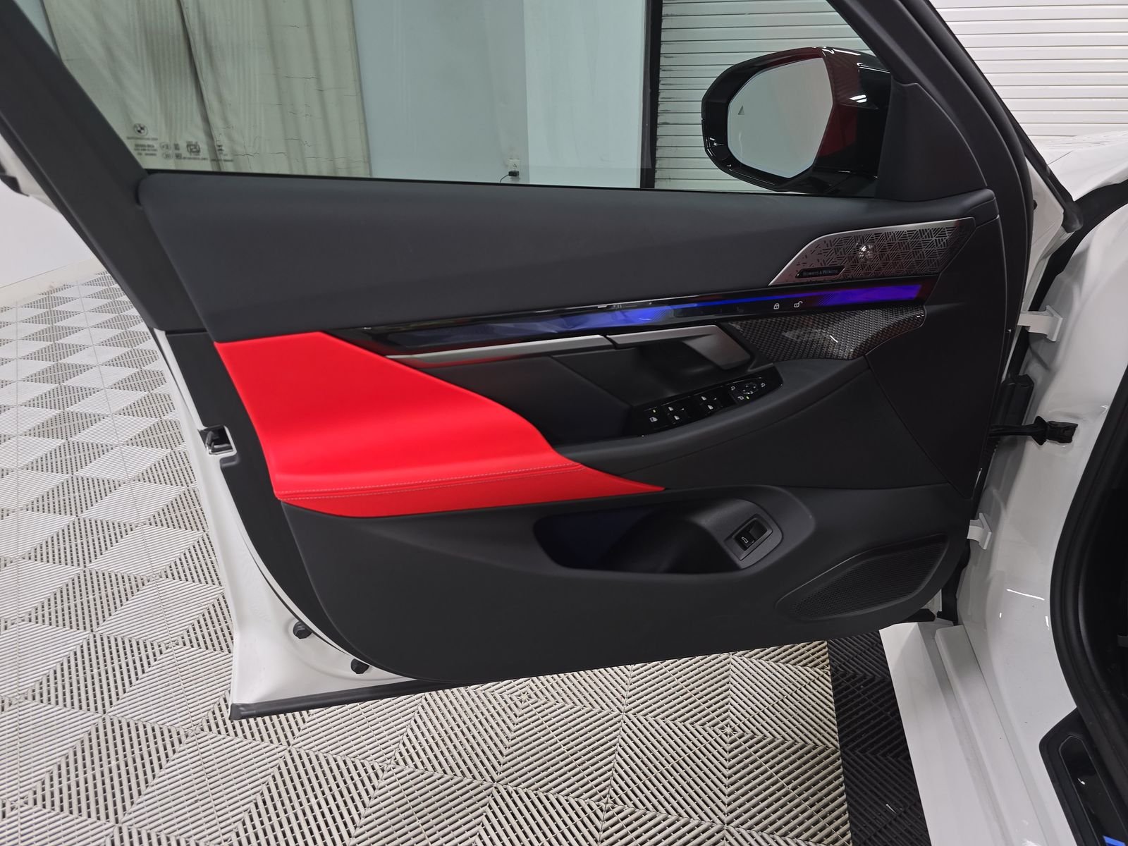 2025 BMW M5 Base AWD