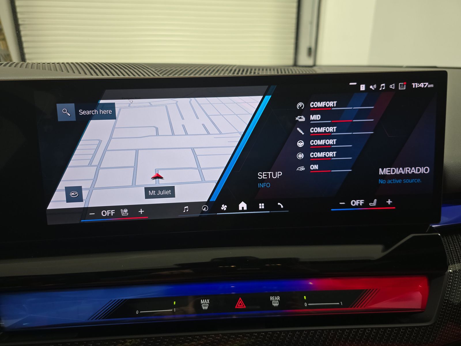 2025 BMW M5 Base AWD