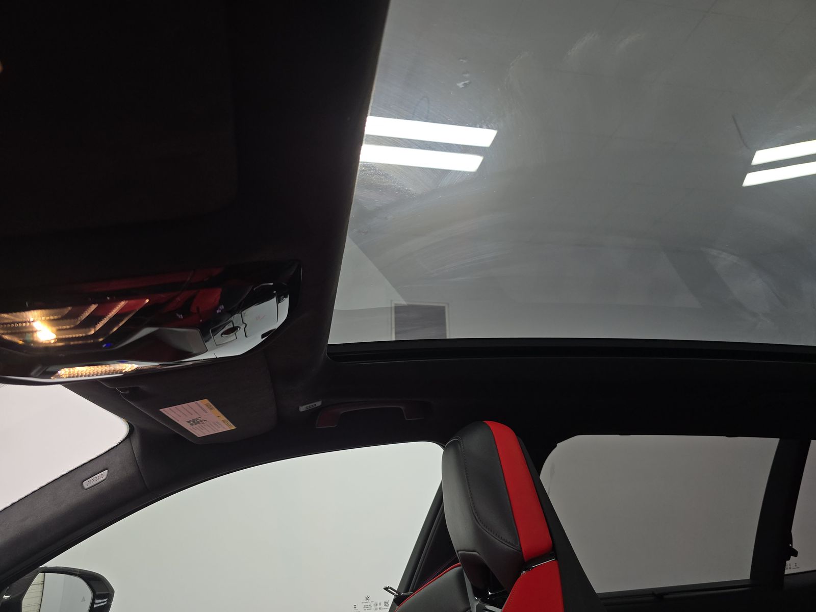 2025 BMW M5 Base AWD