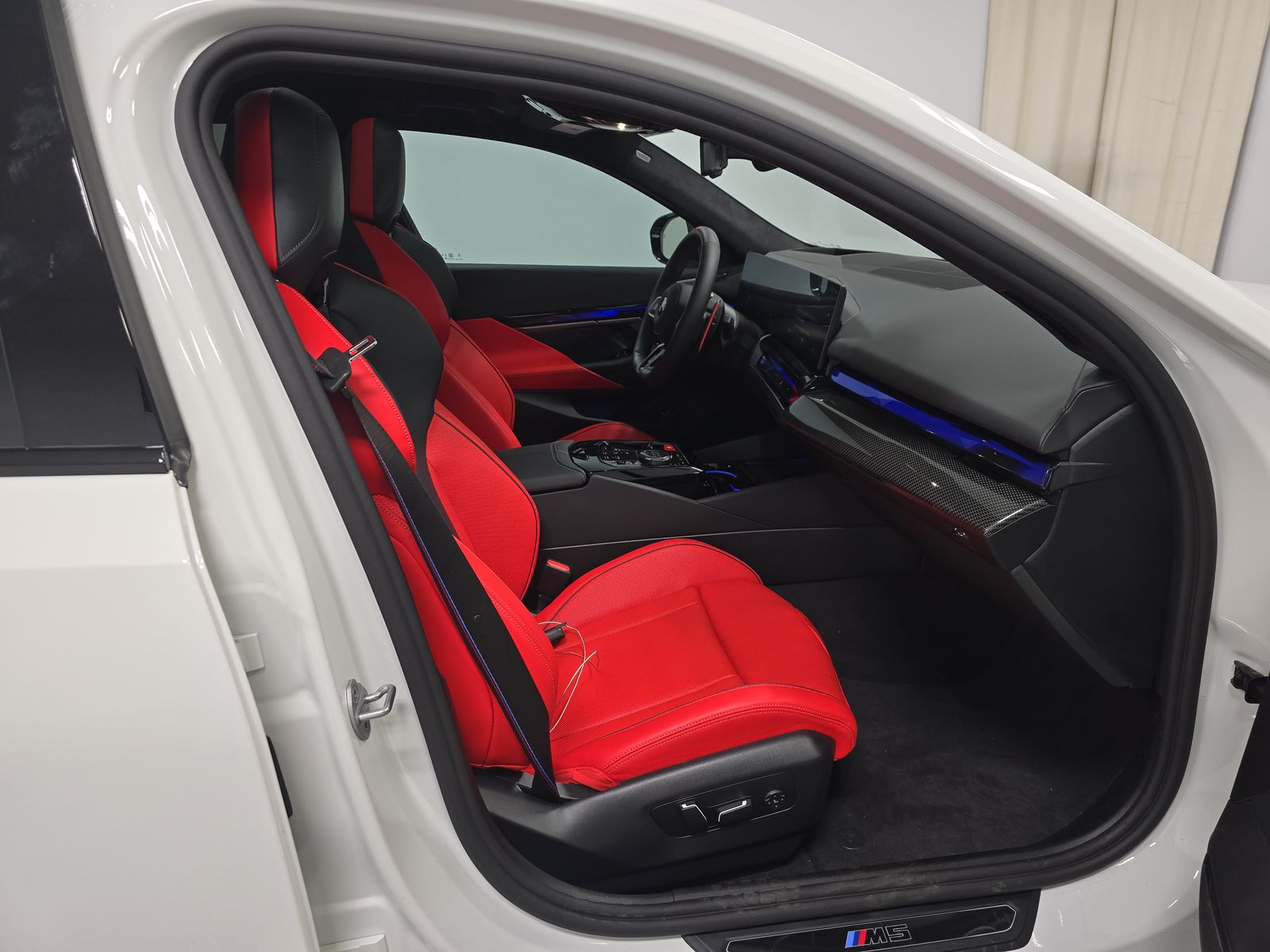 2025 BMW M5 Base AWD