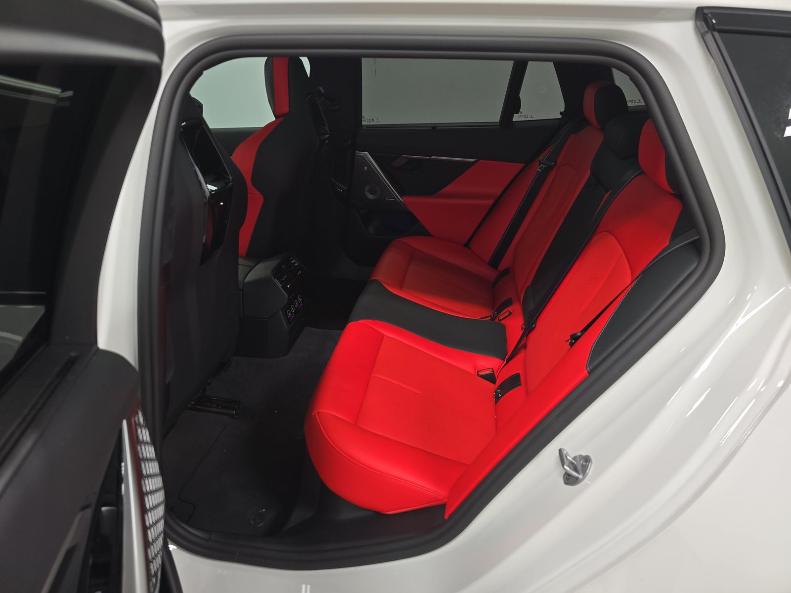 2025 BMW M5 Base AWD