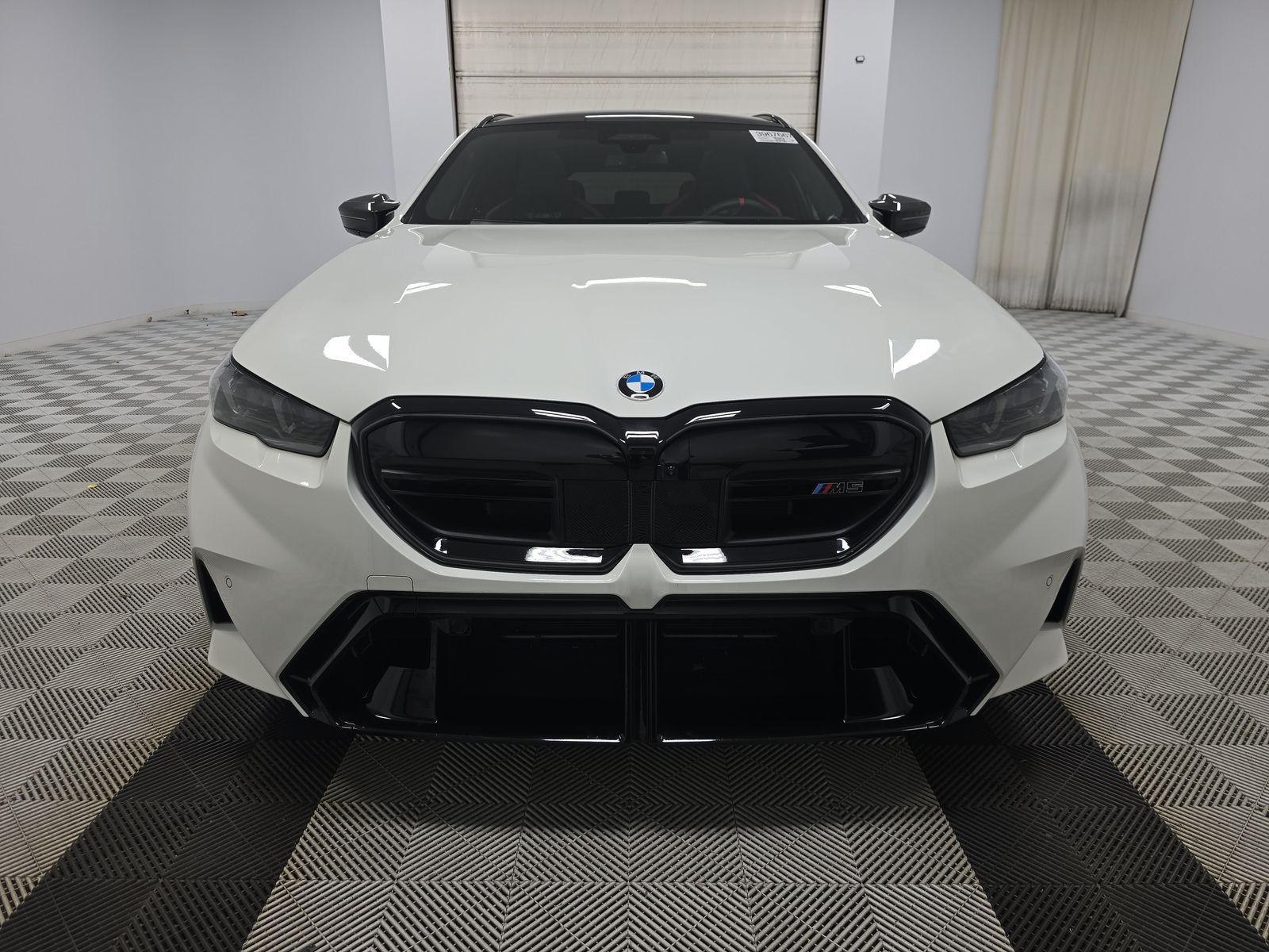 2025 BMW M5 Base AWD