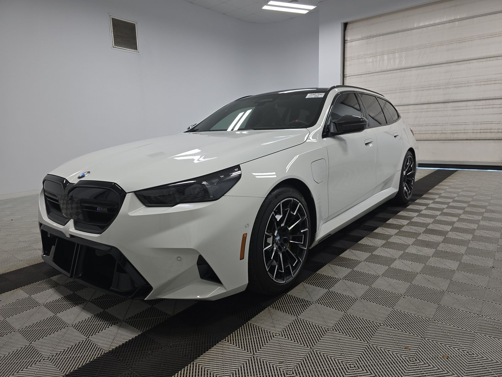 2025 BMW M5 Base AWD