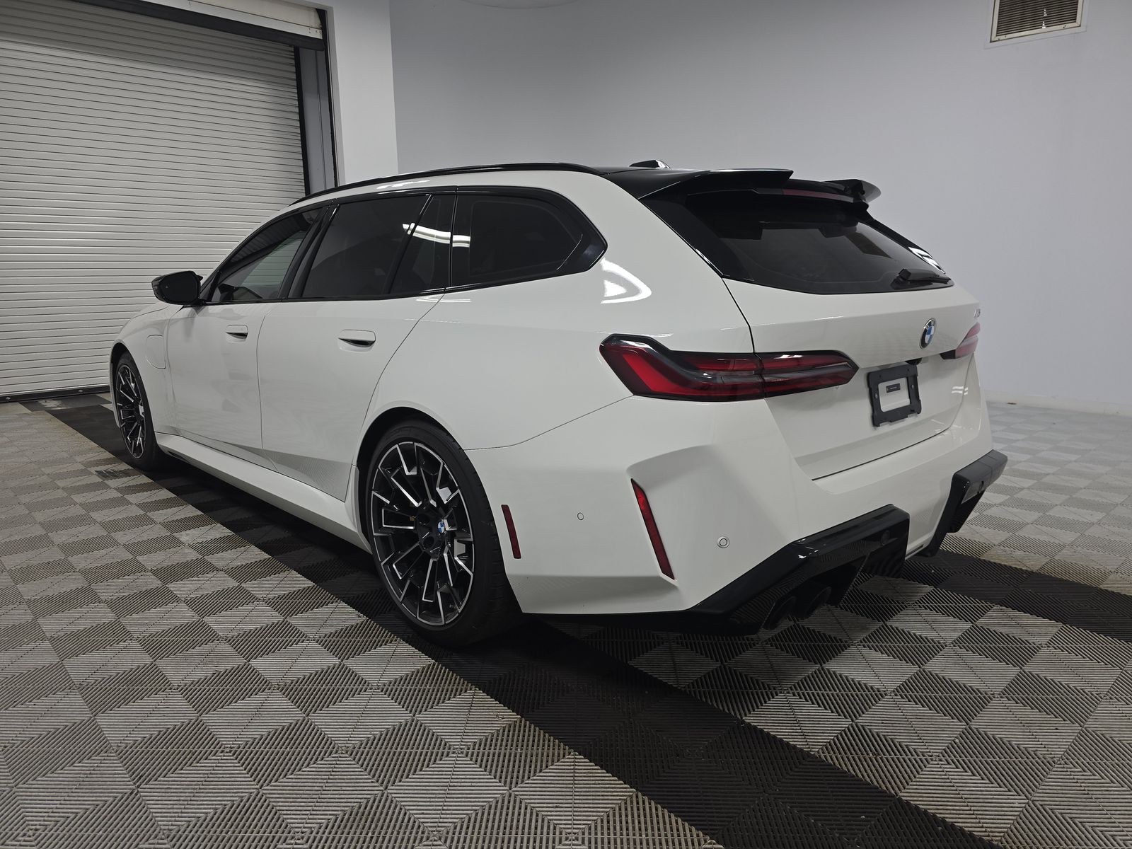 2025 BMW M5 Base AWD