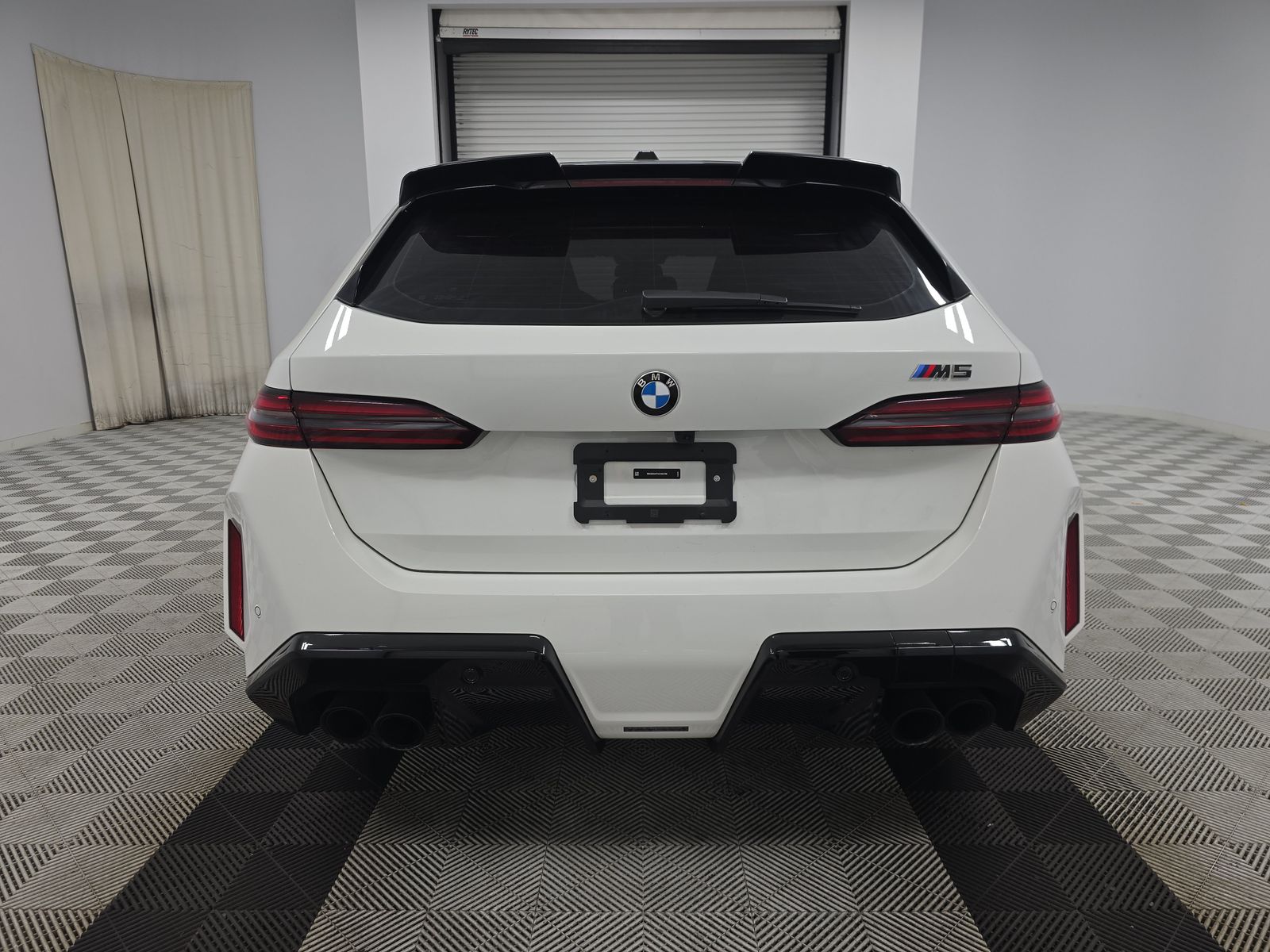 2025 BMW M5 Base AWD