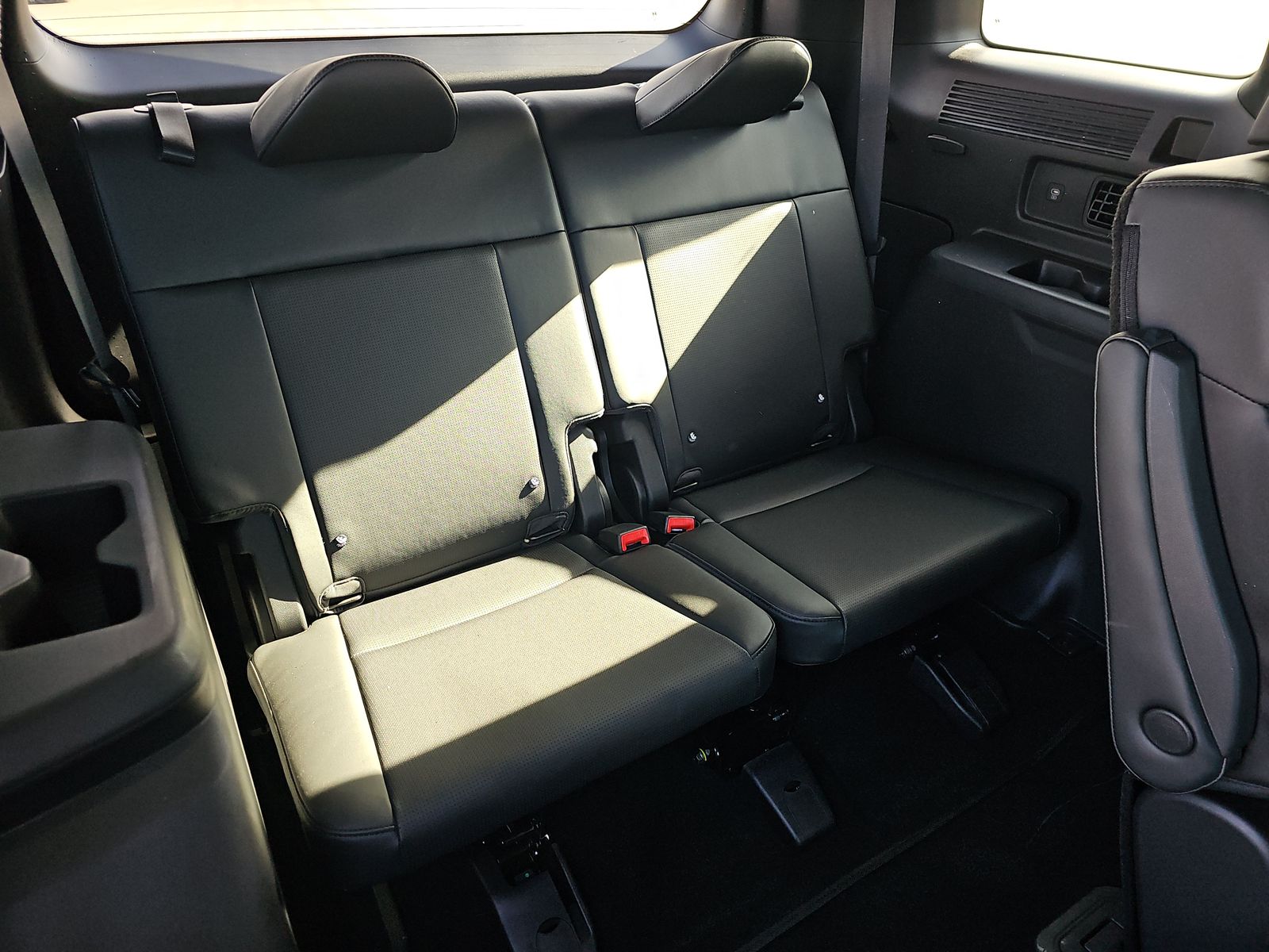 2024 Hyundai Santa Fe Calligraphy AWD