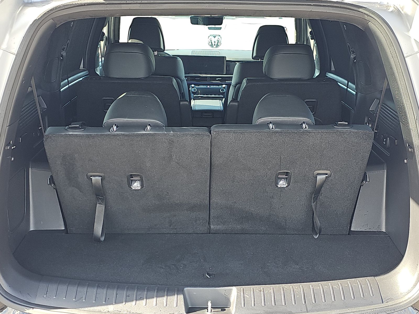 2024 Hyundai Santa Fe Calligraphy AWD