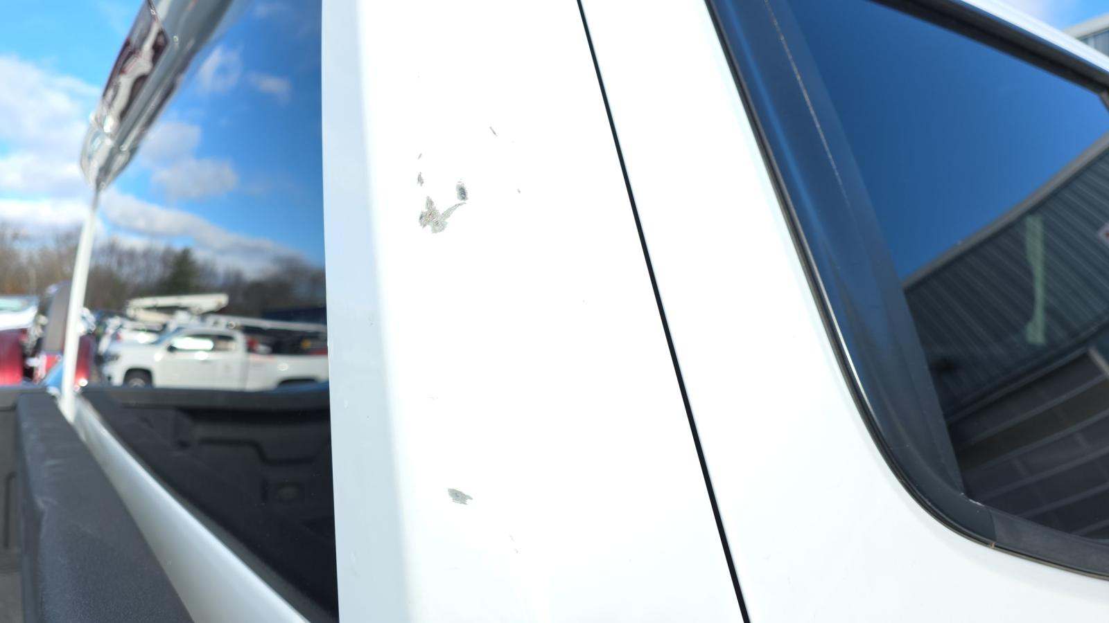 2023 Chevrolet Silverado 1500 LT Trail Boss AWD