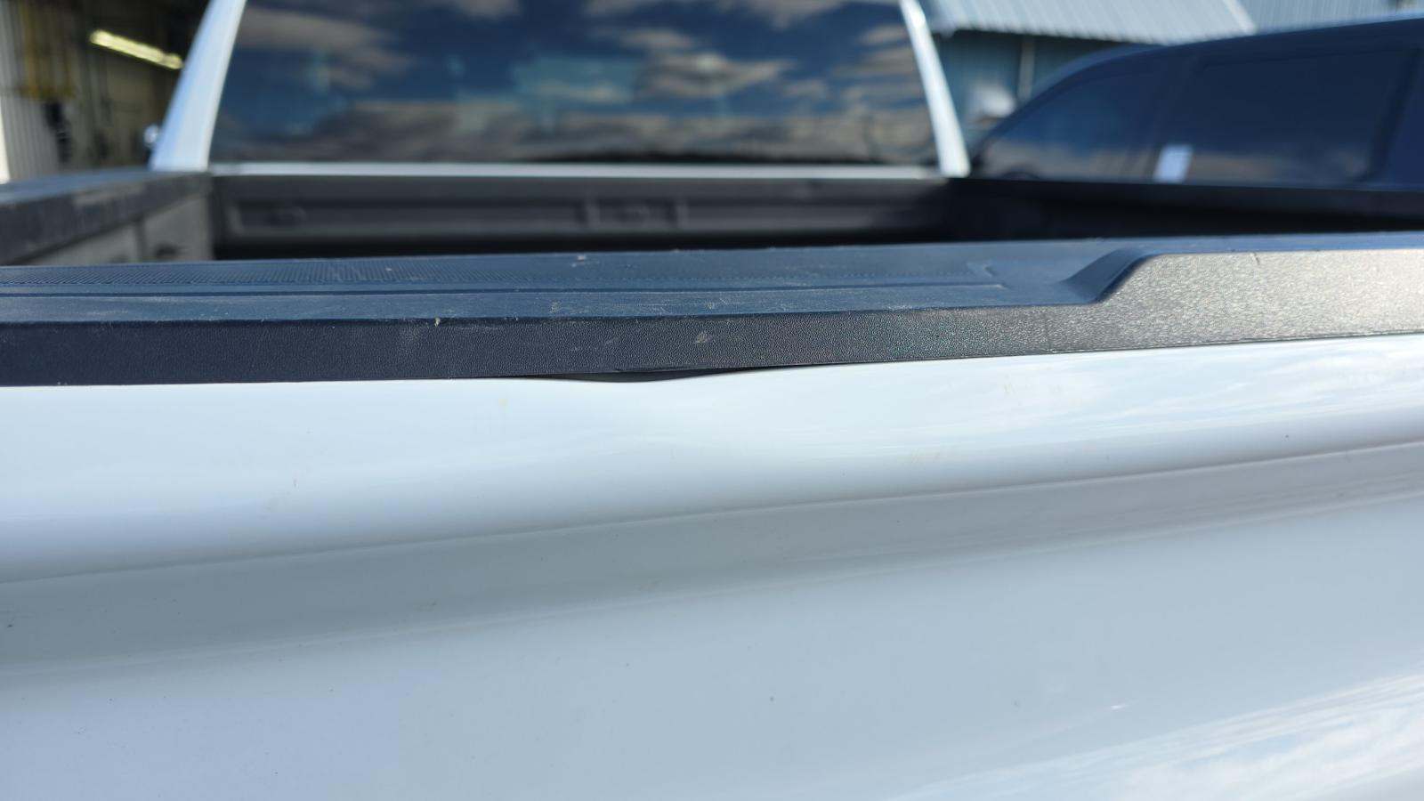 2023 Chevrolet Silverado 1500 LT Trail Boss AWD