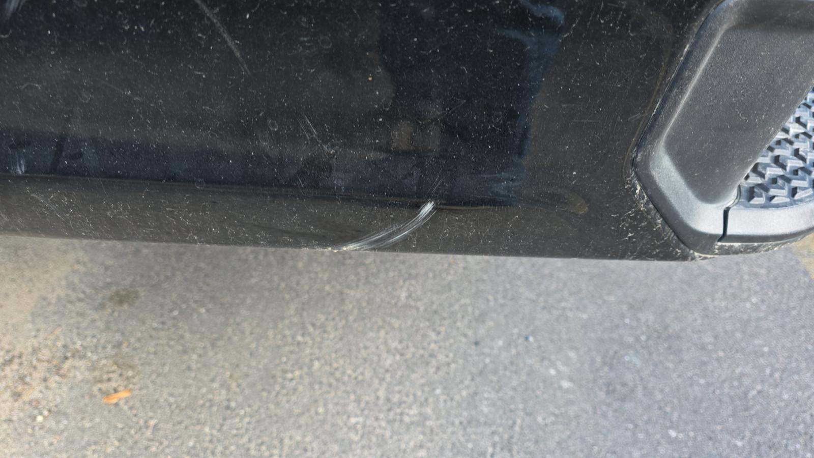 2023 Chevrolet Silverado 1500 LT Trail Boss AWD