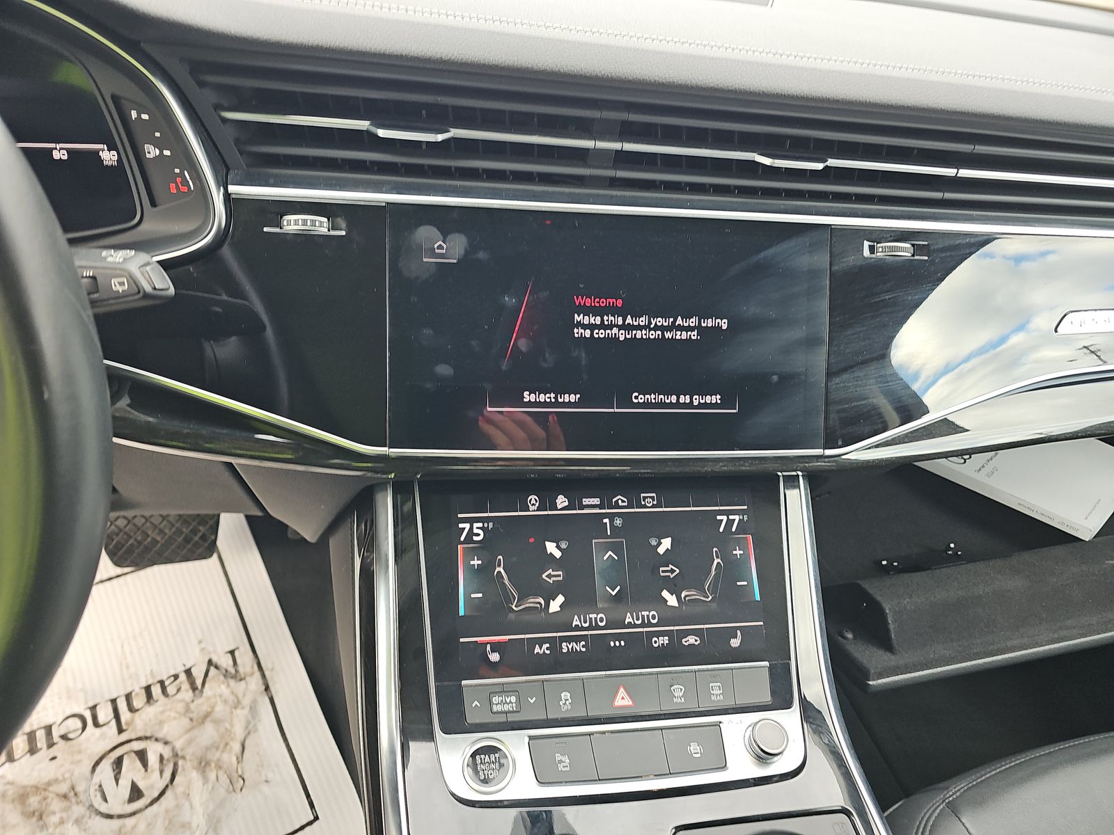 2024 Audi Q7 Premium Plus AWD