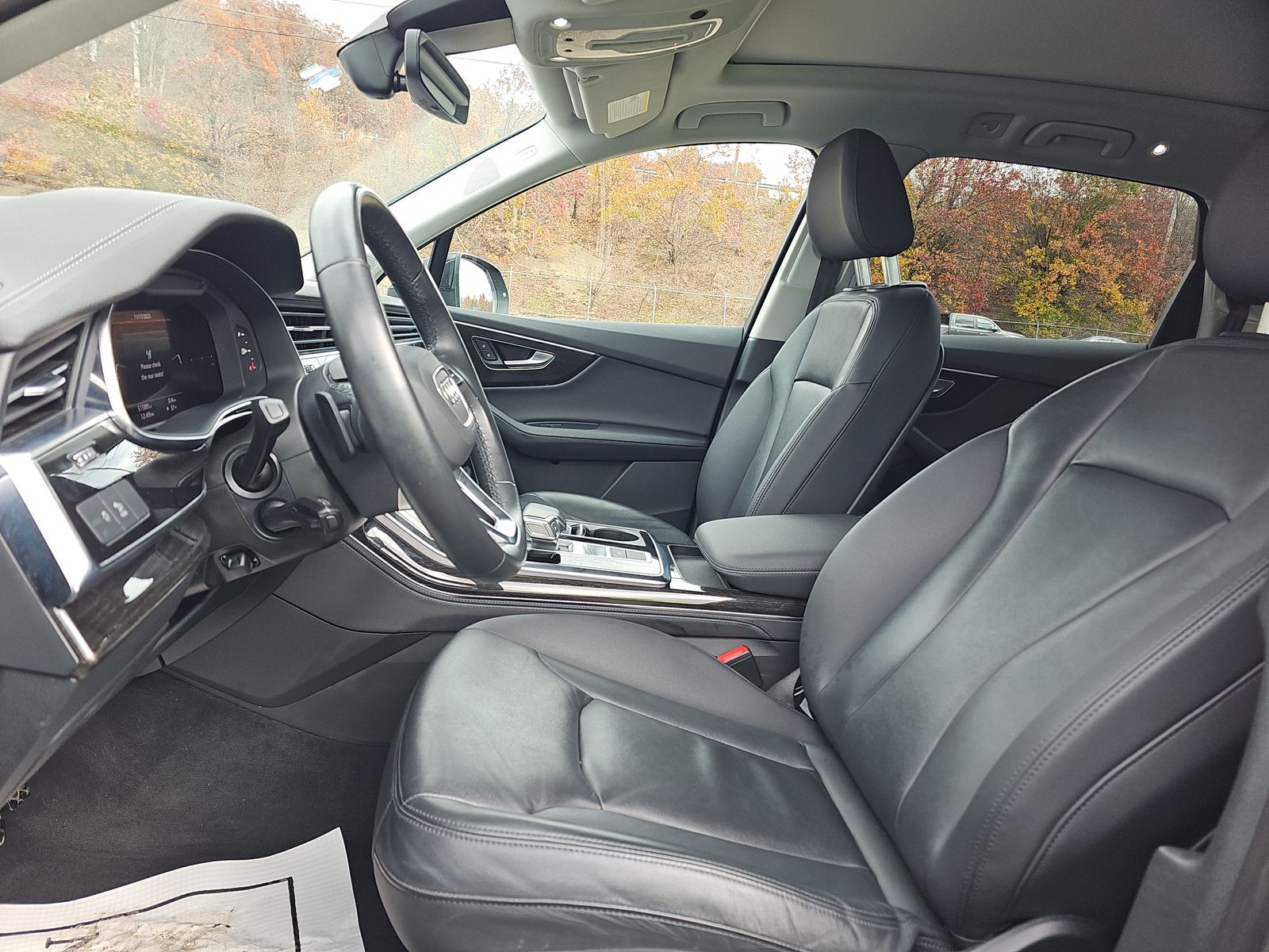 2024 Audi Q7 Premium Plus AWD