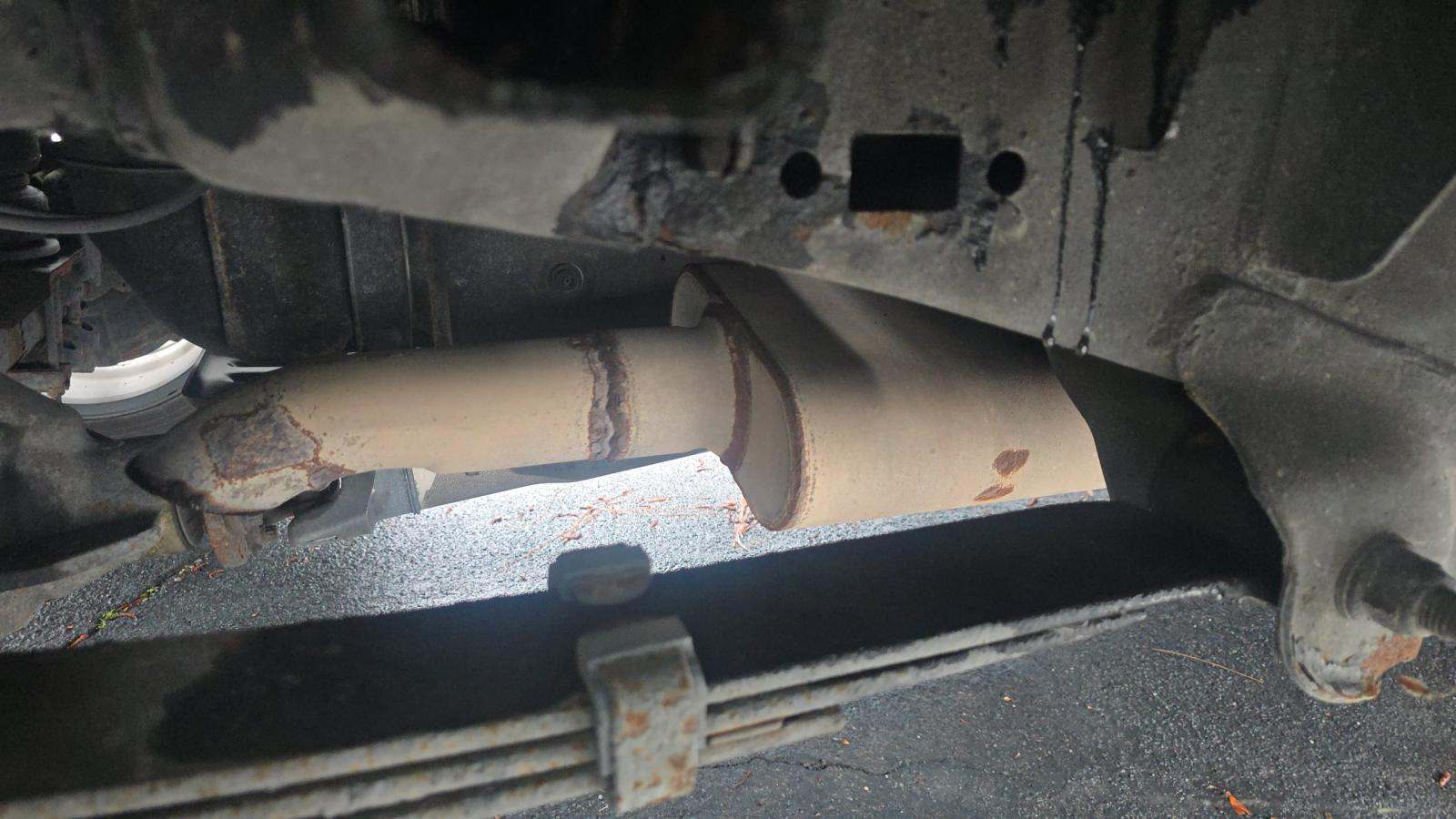 2020 Ford F-150 Raptor AWD