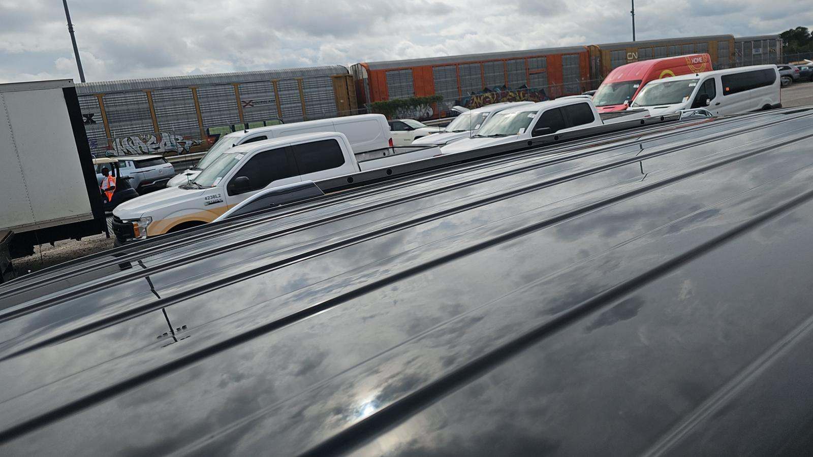 2024 Lincoln Navigator L Premiere AWD