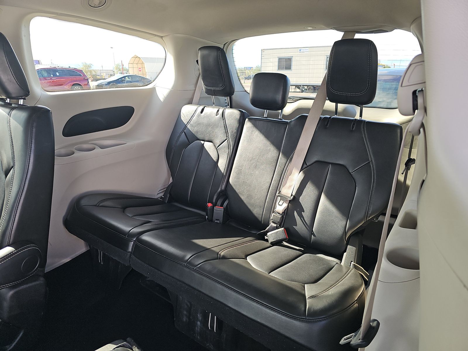 2024 Chrysler Pacifica Touring L FWD