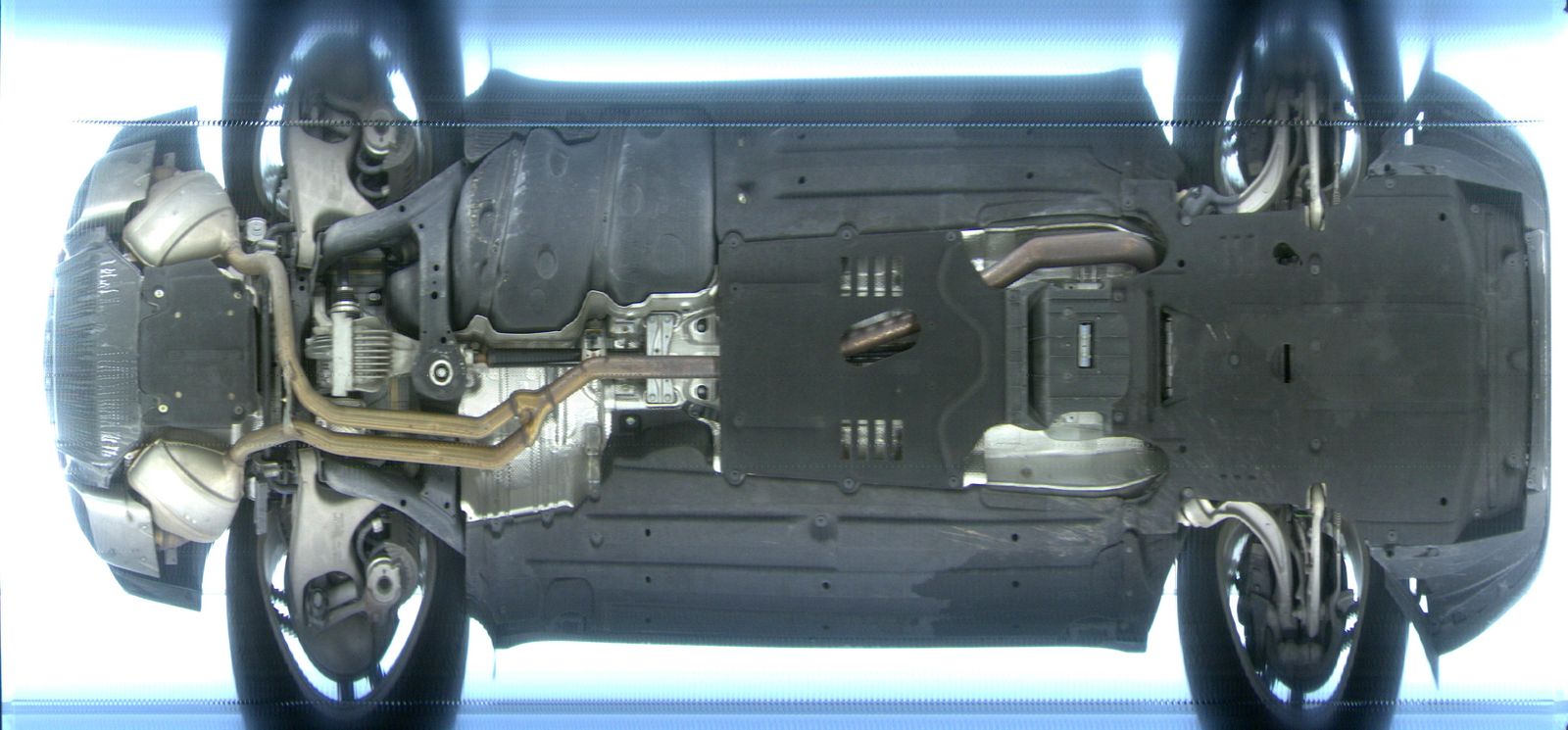 2024 Porsche Macan Base AWD