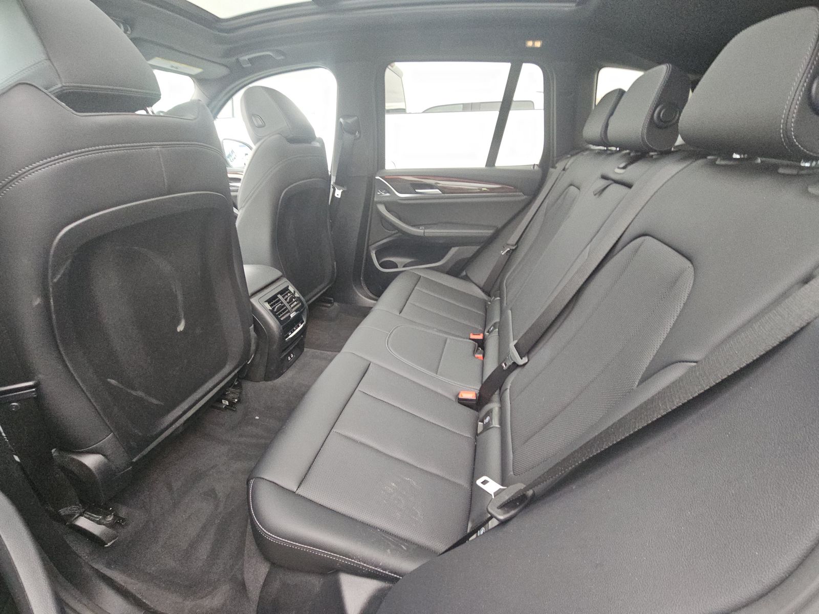 2024 BMW X3 xDrive30i AWD