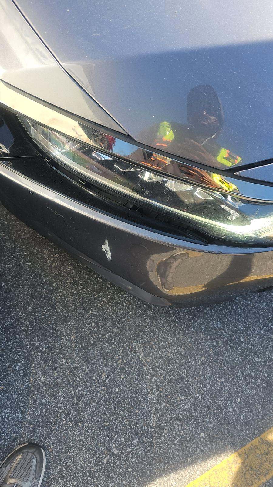 2018 Honda Accord Sport FWD