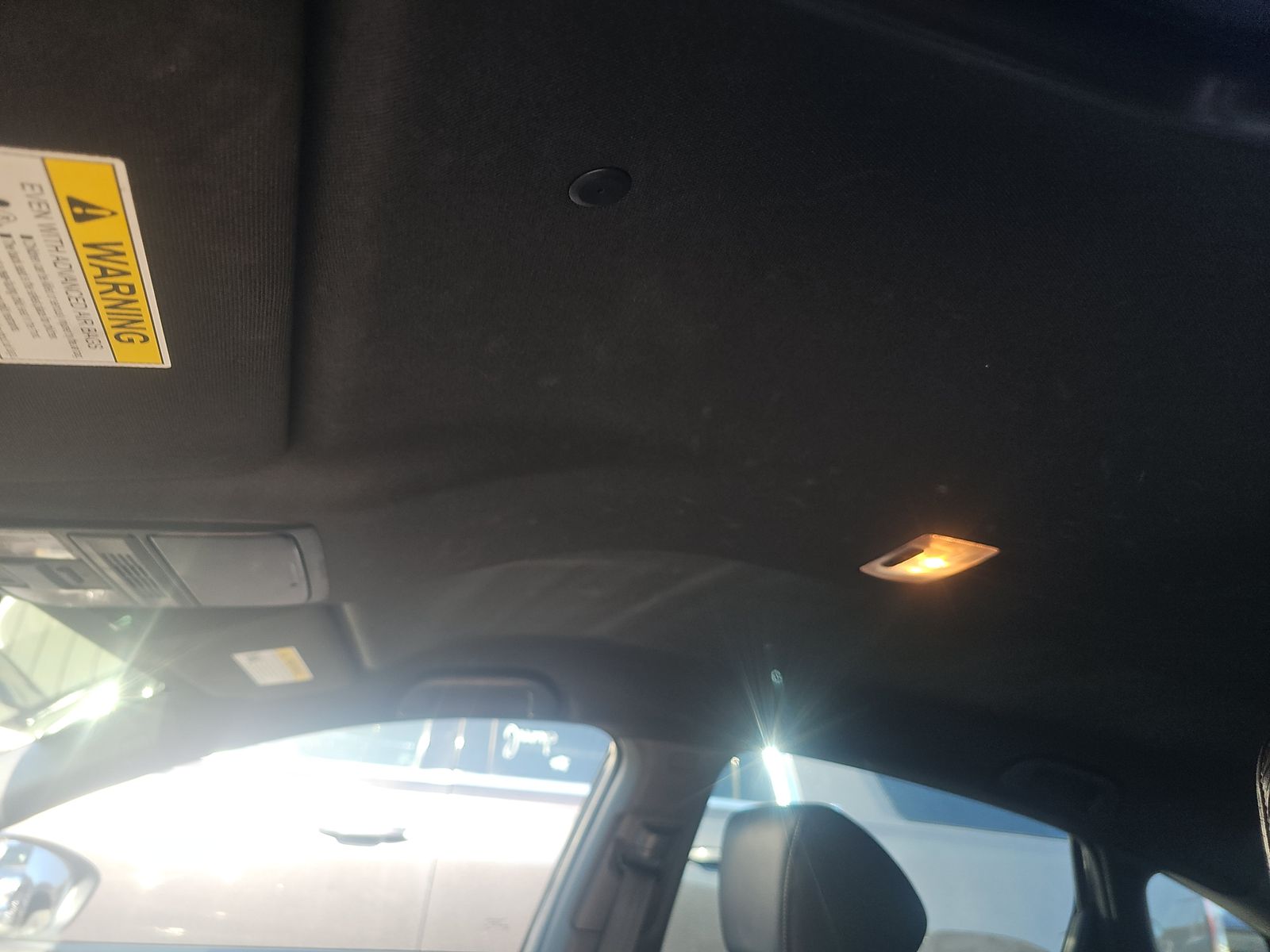 2018 Honda Accord Sport FWD