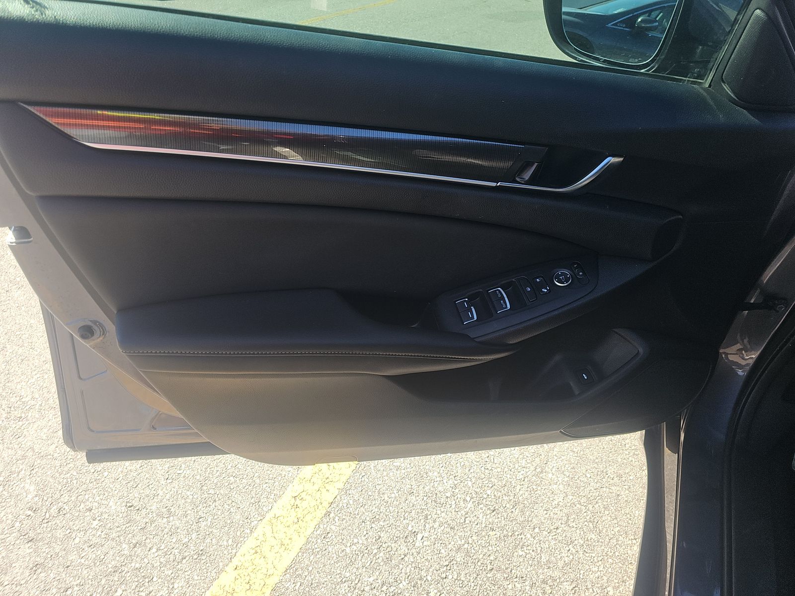 2018 Honda Accord Sport FWD