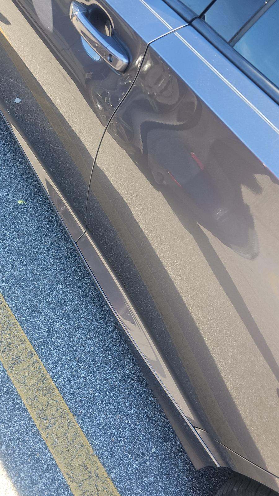 2018 Honda Accord Sport FWD