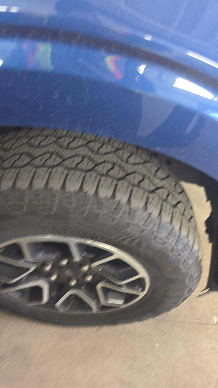 2022 Ford F-150 XLT AWD