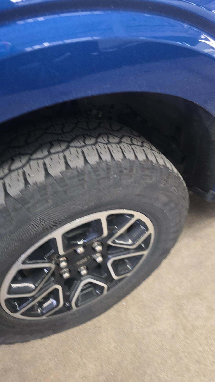 2022 Ford F-150 XLT AWD