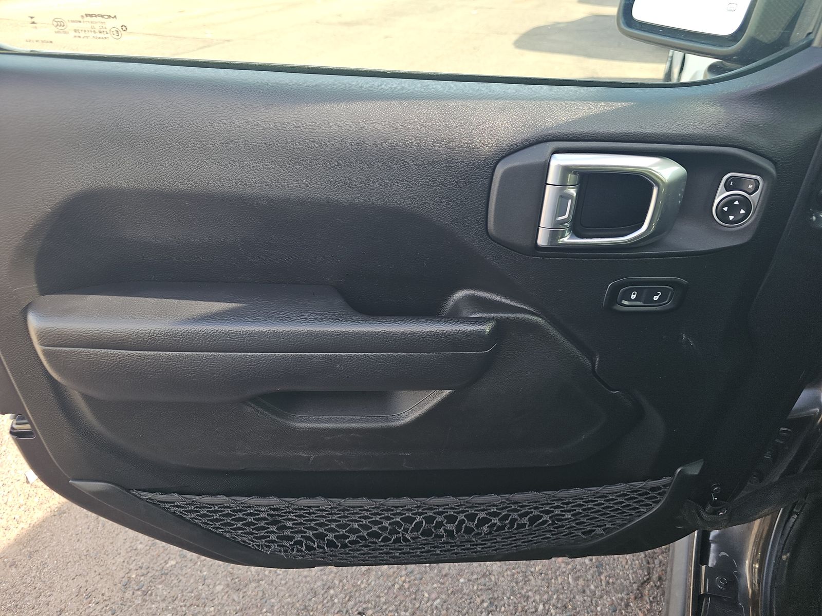 2024 Jeep Wrangler 4xe Rubicon AWD