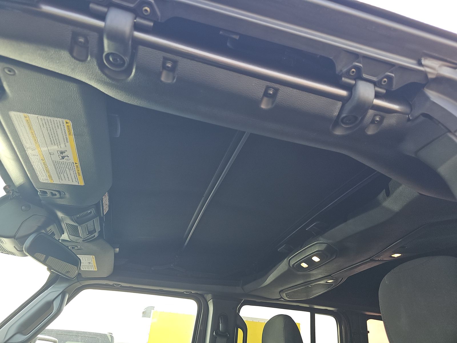 2024 Jeep Wrangler 4xe Rubicon AWD