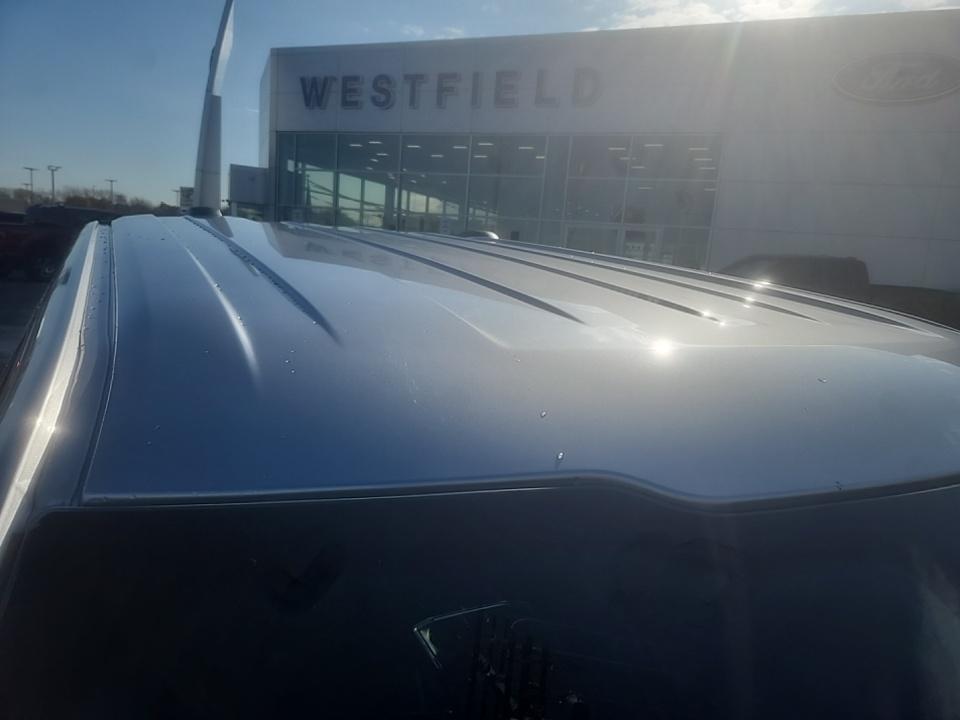 2022 Ford F-150 XL AWD