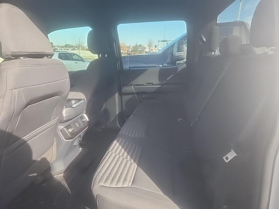 2022 Ford F-150 XL AWD