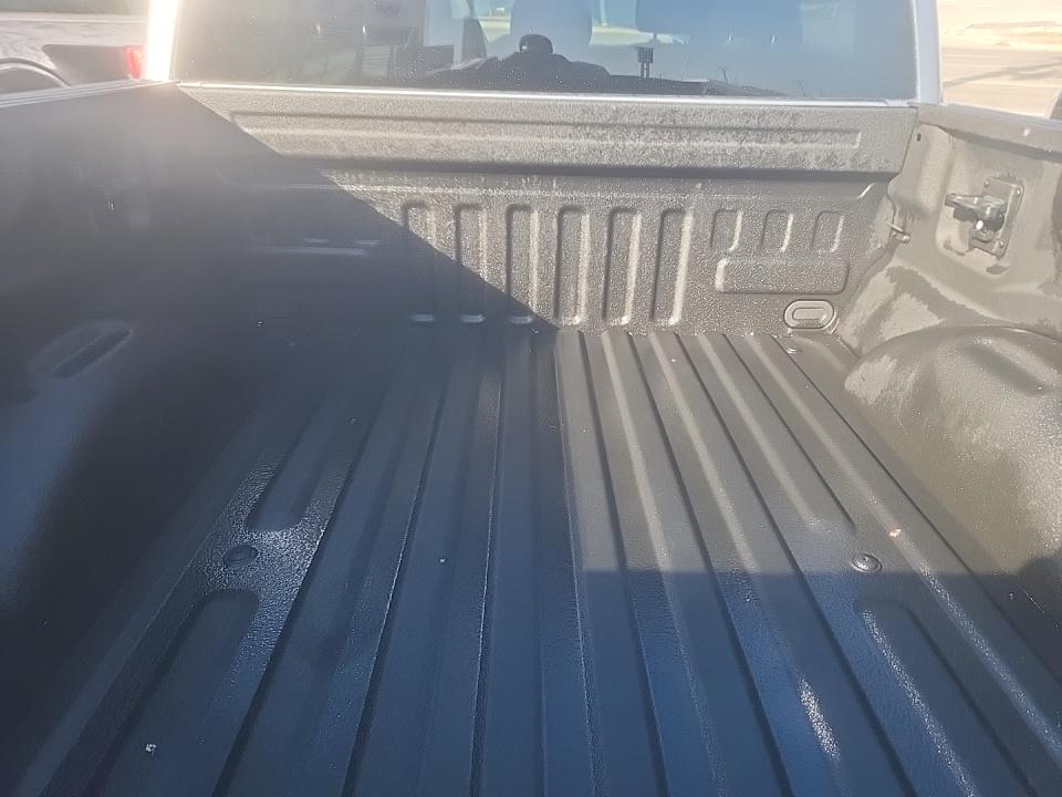 2022 Ford F-150 XL AWD