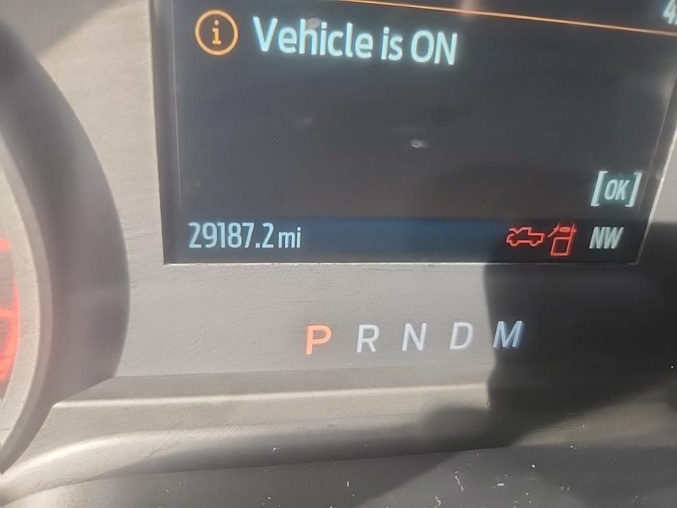 2022 Ford F-150 XL AWD