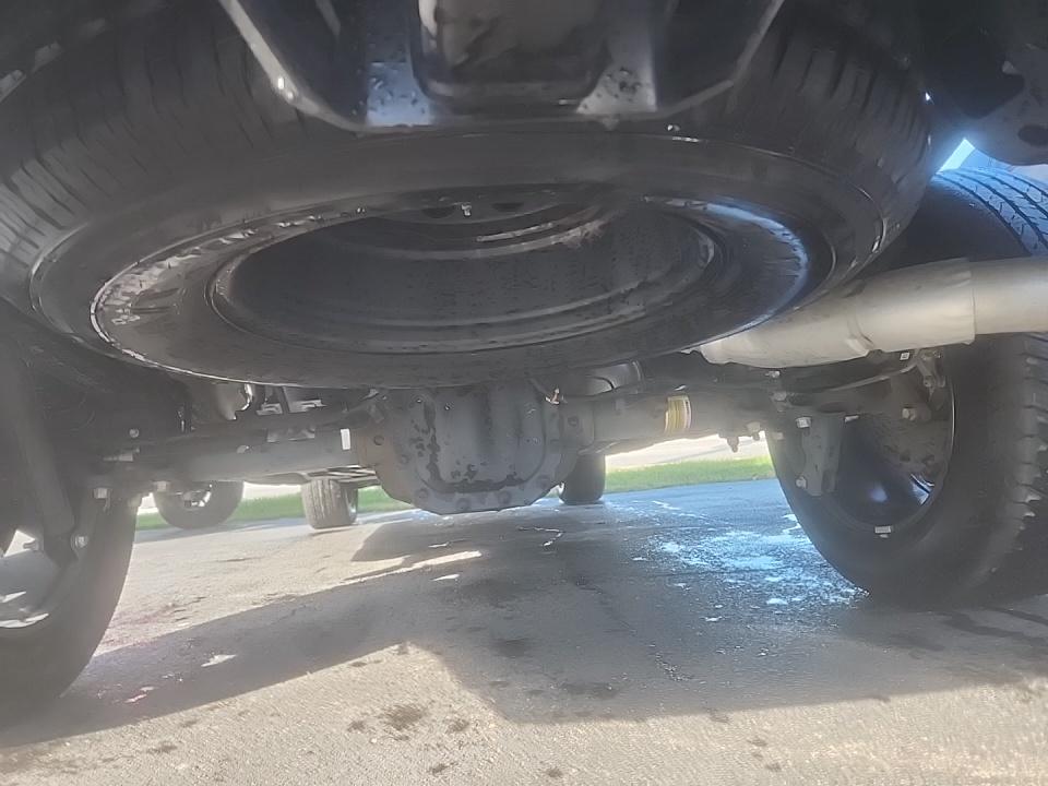 2022 Ford F-150 XL AWD