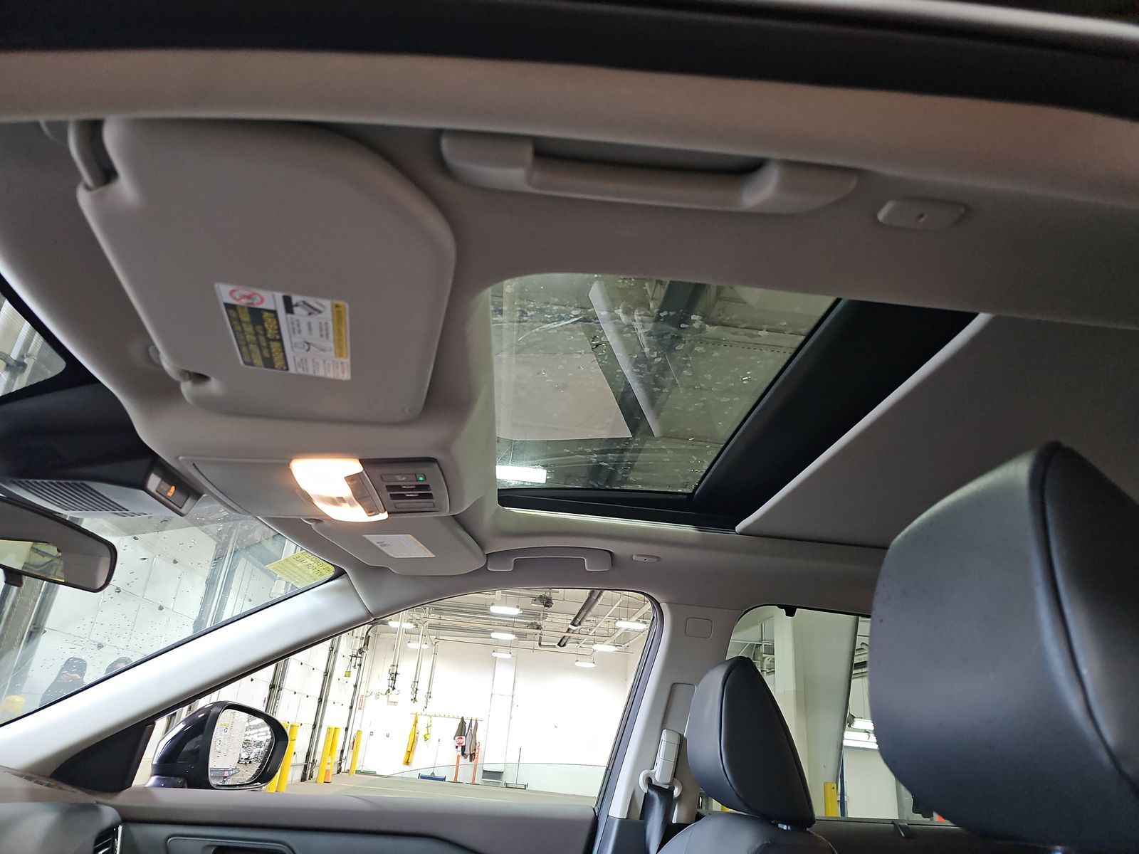 2023 Nissan Rogue SV AWD