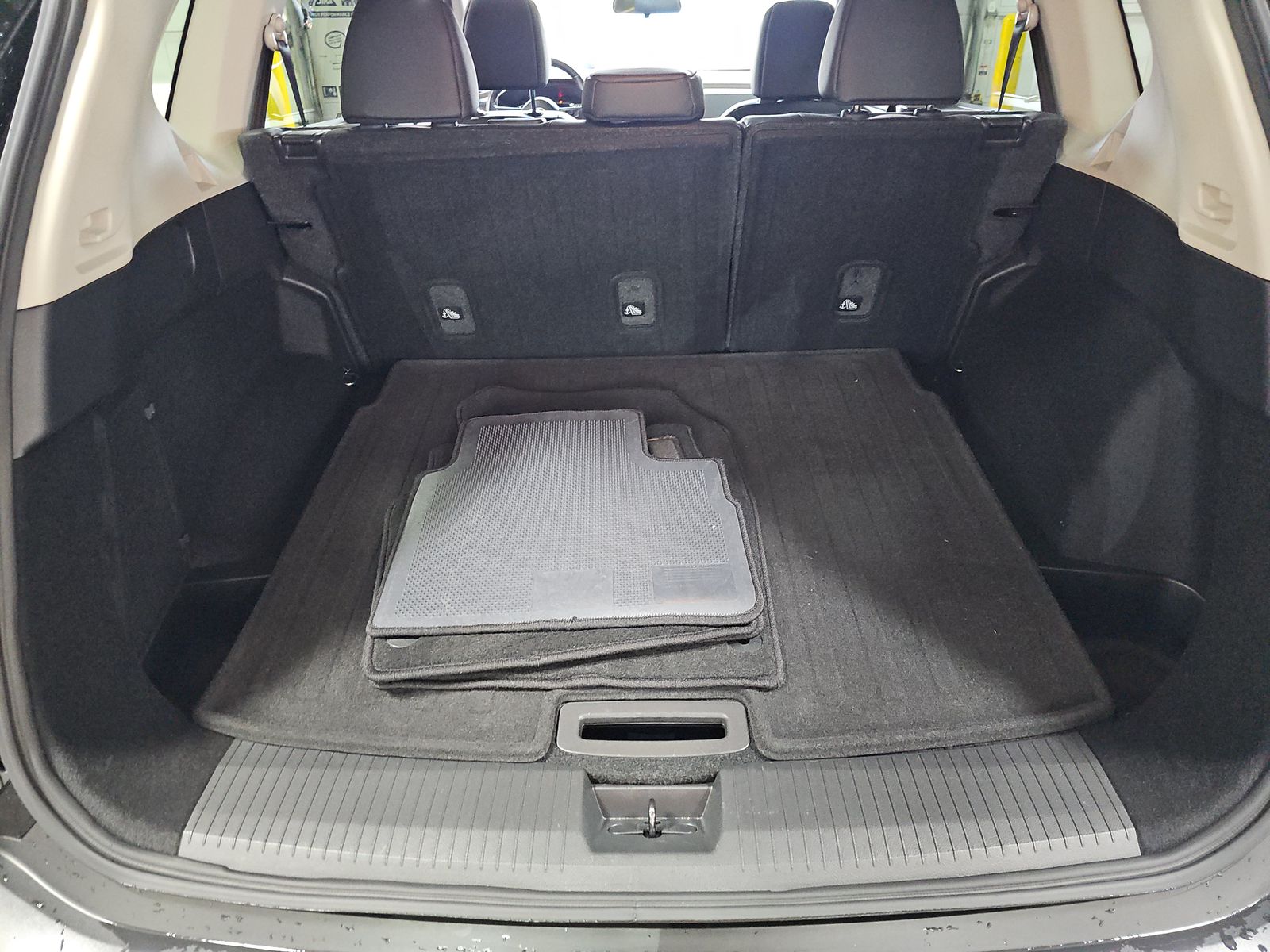 2023 Nissan Rogue SV AWD