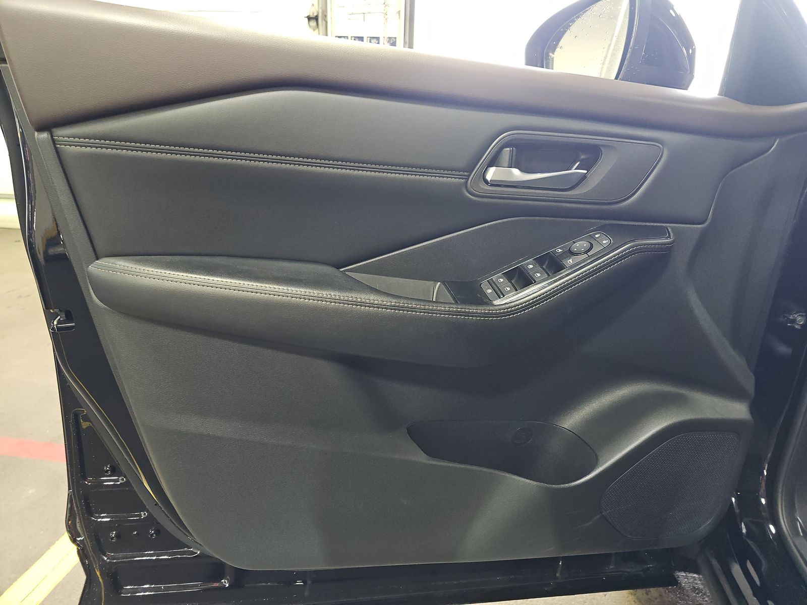 2023 Nissan Rogue SV AWD