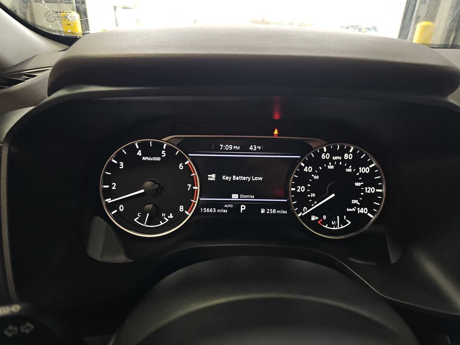 2023 Nissan Rogue SV AWD