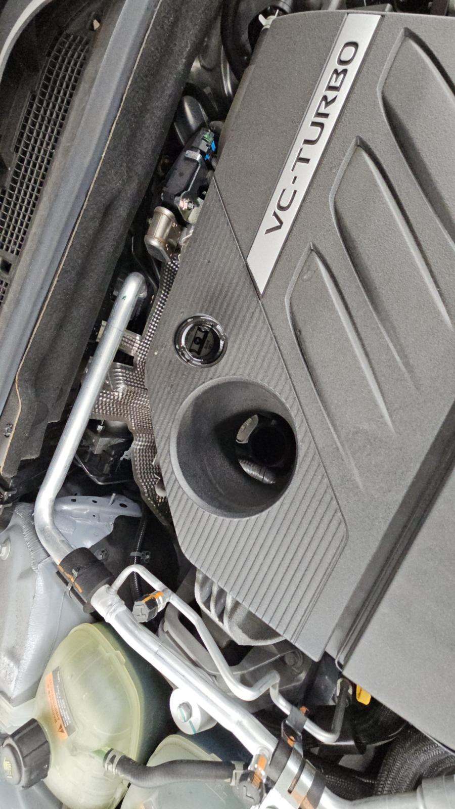 2023 Nissan Rogue SV AWD