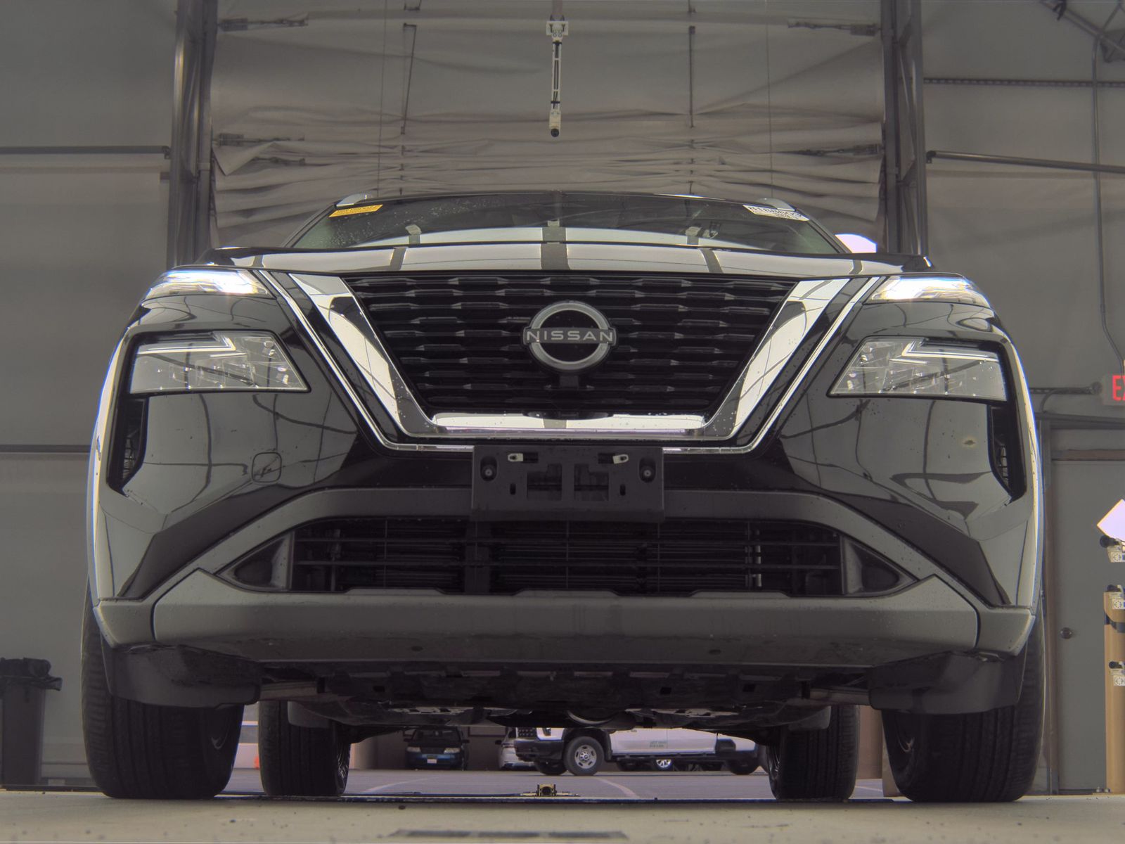 2023 Nissan Rogue SV AWD